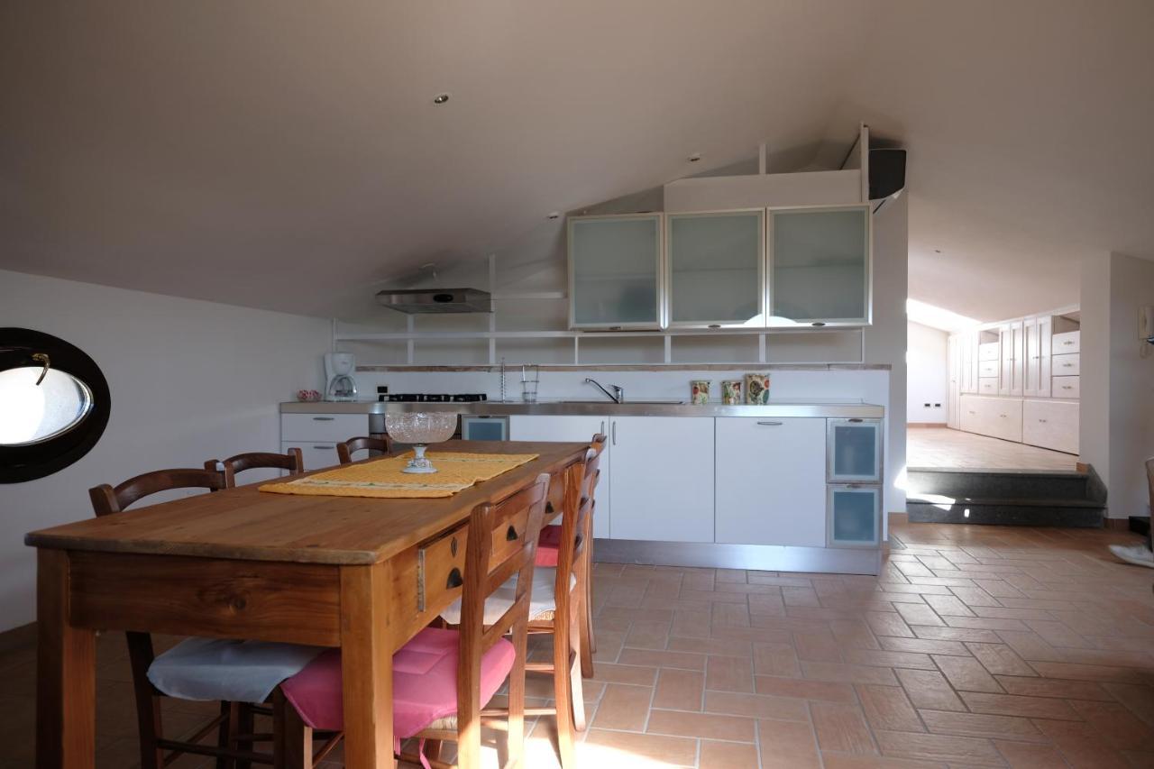 Agriturismo Vigna Sul Lago مونتيفياسكون المظهر الخارجي الصورة