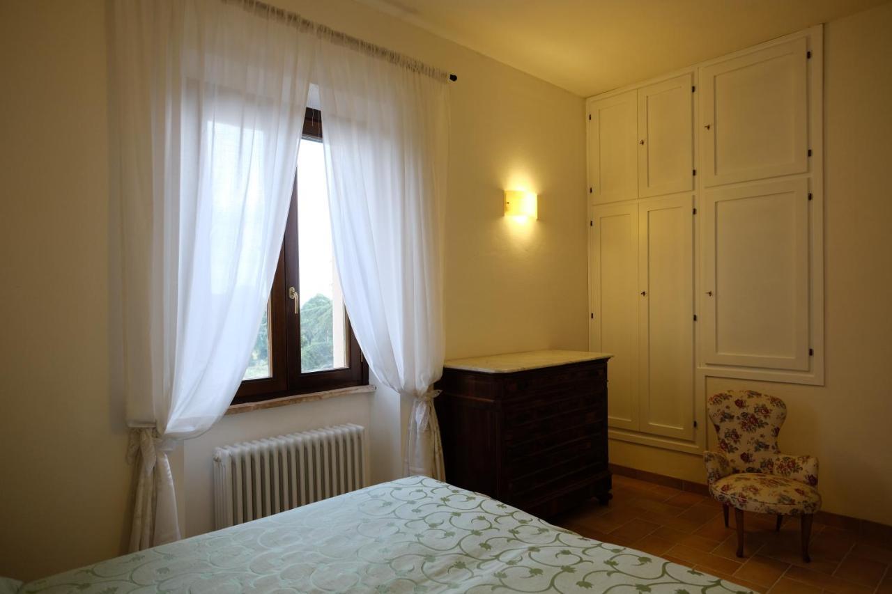 Agriturismo Vigna Sul Lago مونتيفياسكون المظهر الخارجي الصورة