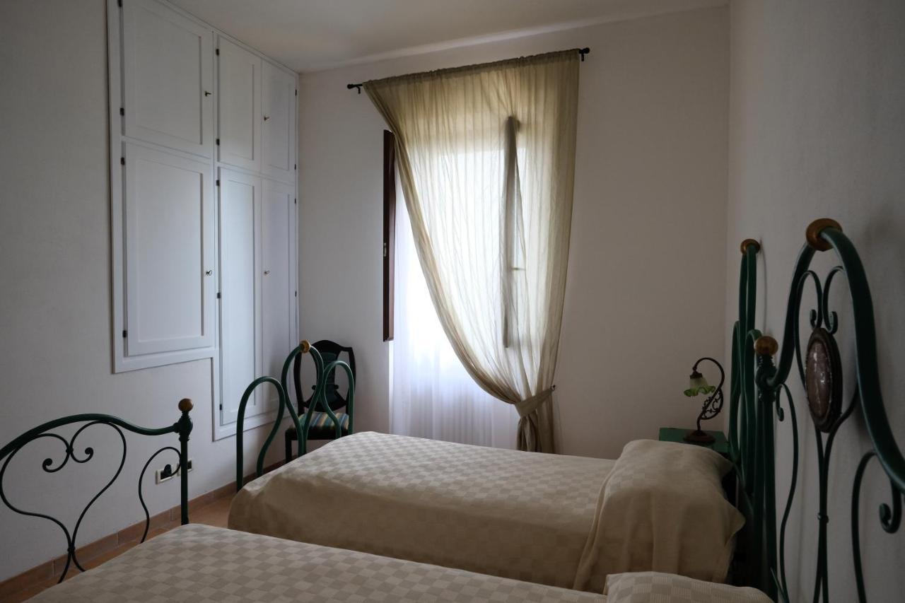 Agriturismo Vigna Sul Lago مونتيفياسكون المظهر الخارجي الصورة