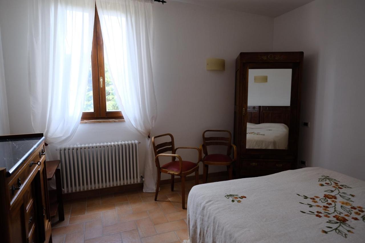 Agriturismo Vigna Sul Lago مونتيفياسكون المظهر الخارجي الصورة