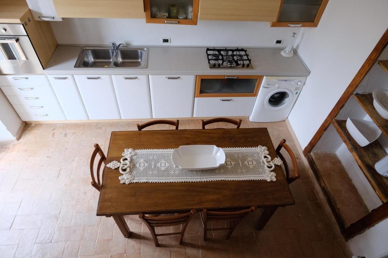 Agriturismo Vigna Sul Lago مونتيفياسكون المظهر الخارجي الصورة