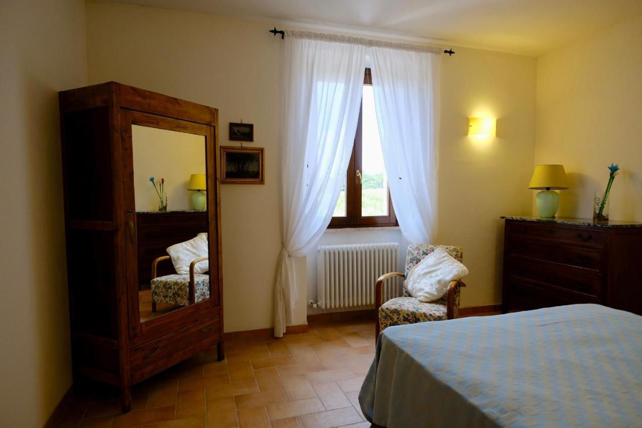 Agriturismo Vigna Sul Lago مونتيفياسكون المظهر الخارجي الصورة